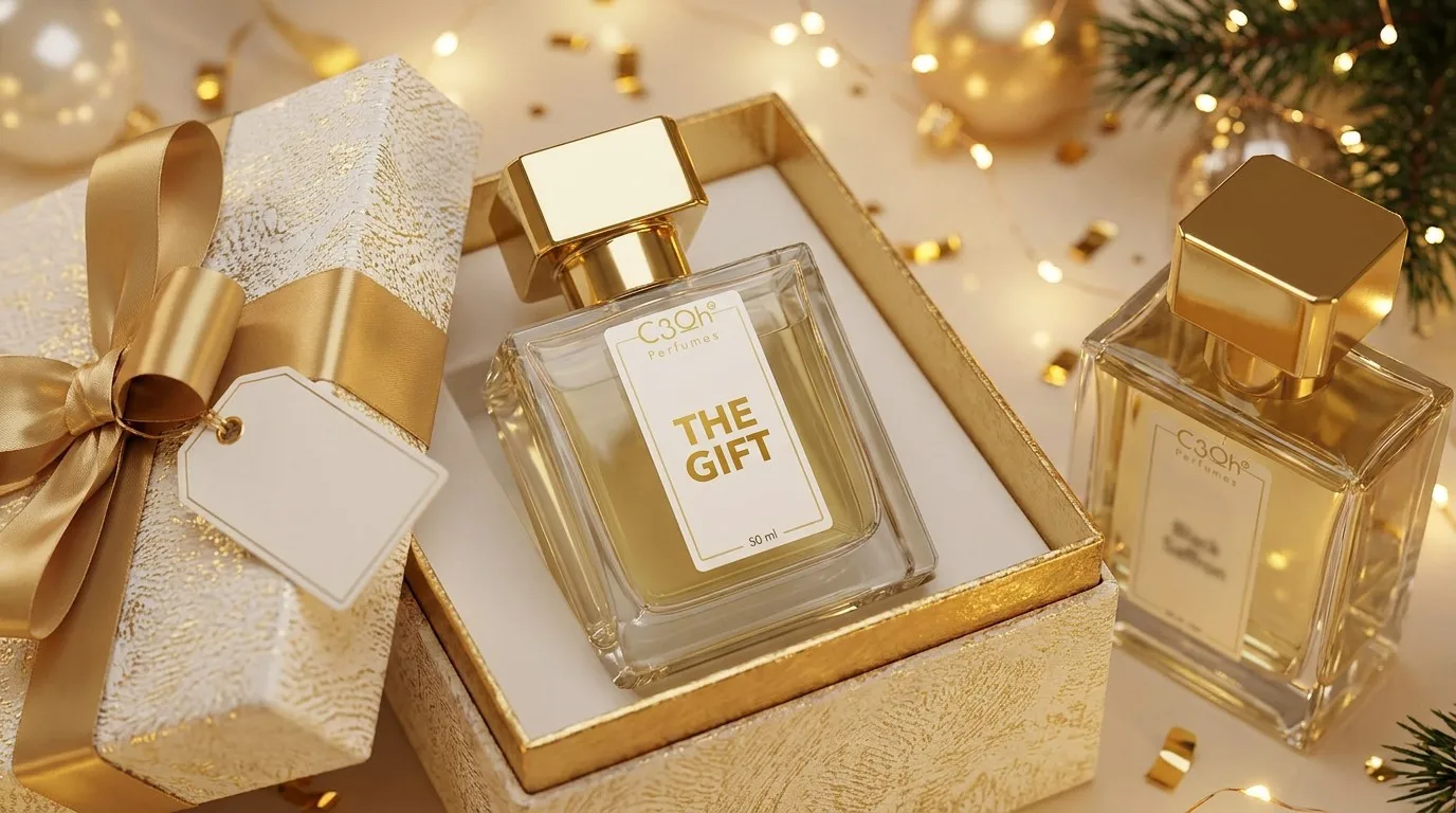 Best Perfume Gift Set Under 1000 India