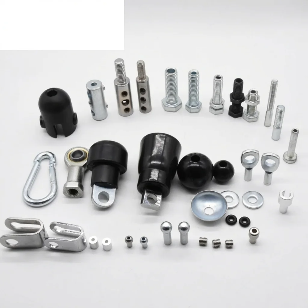 Ball Terminal End Stop