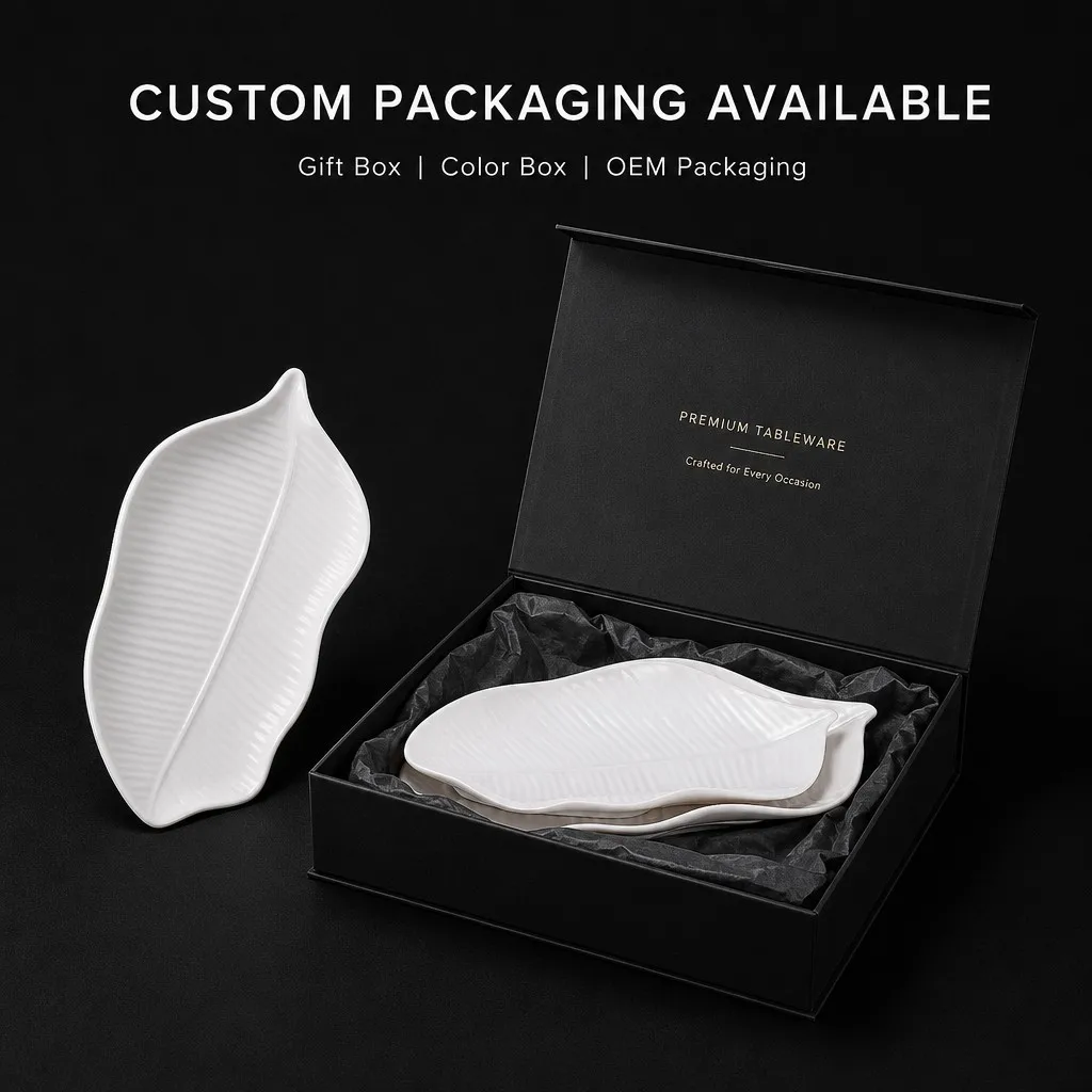 Custom packaging