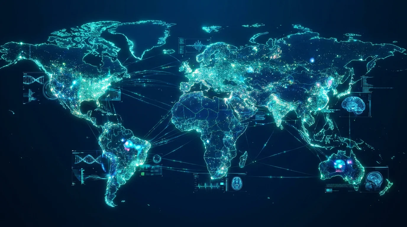 Real-World Evidence Global Network