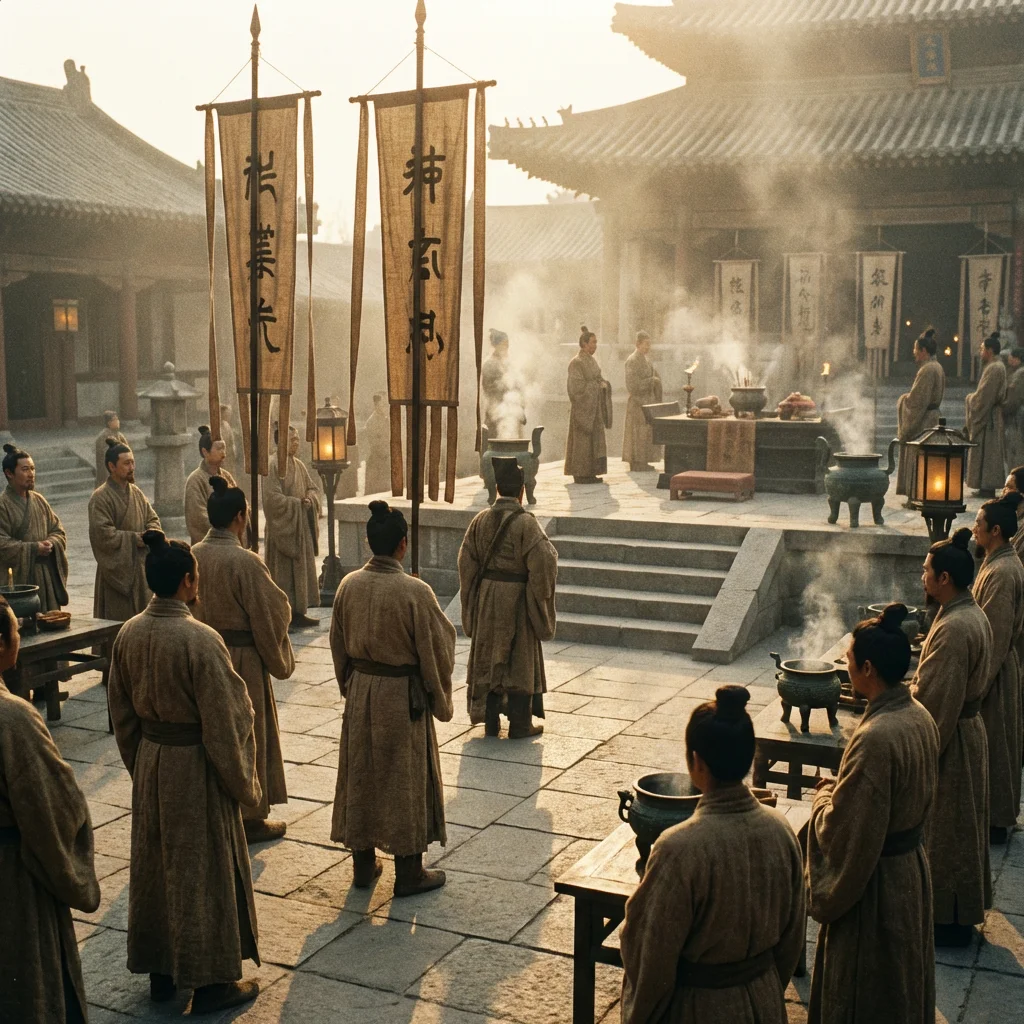 Spiritual Meaning of Hemp