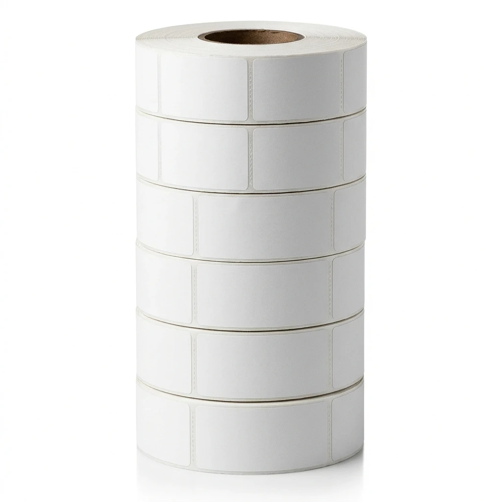 Thermal Shipping Labels