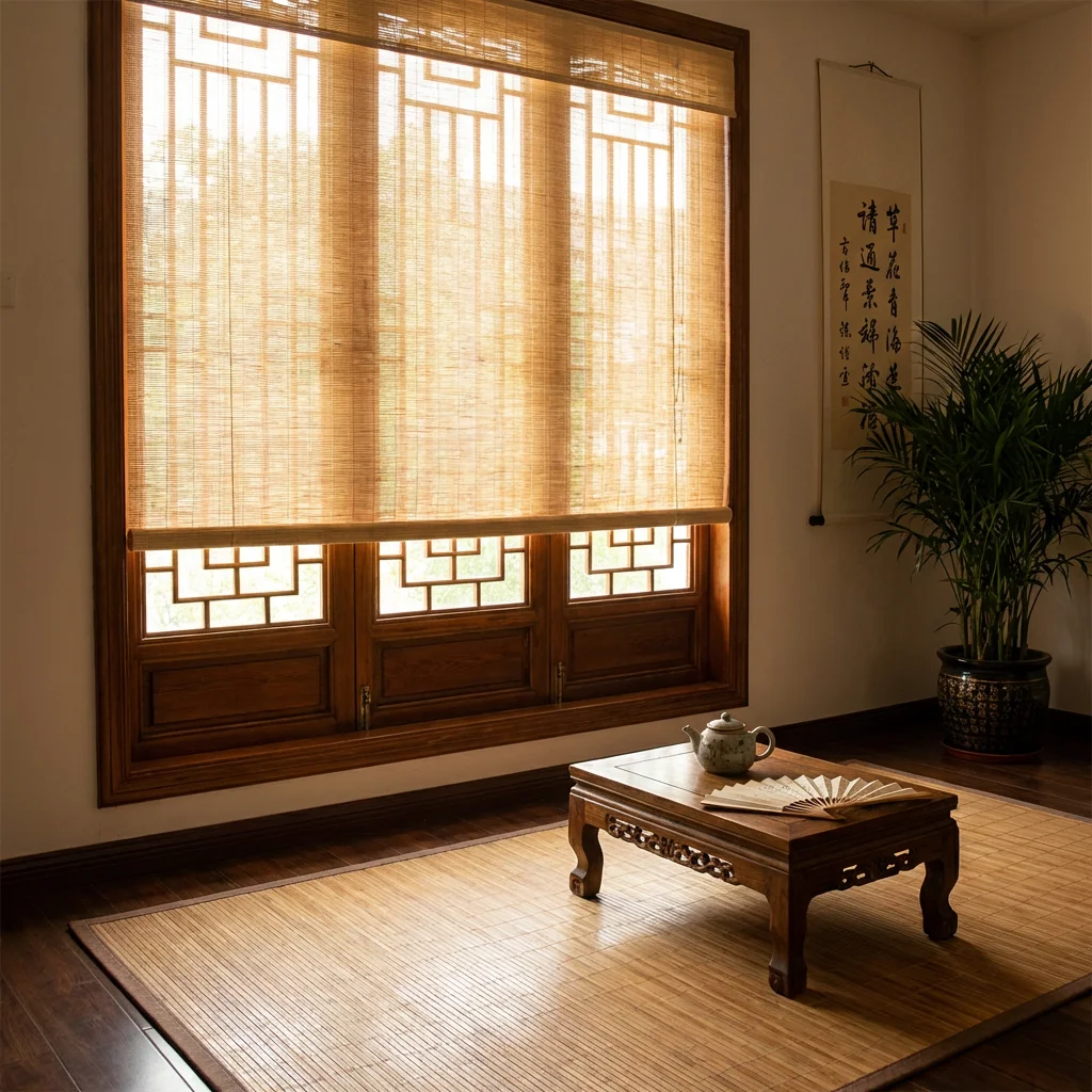 Modern Bamboo Architecture Sustainable Design