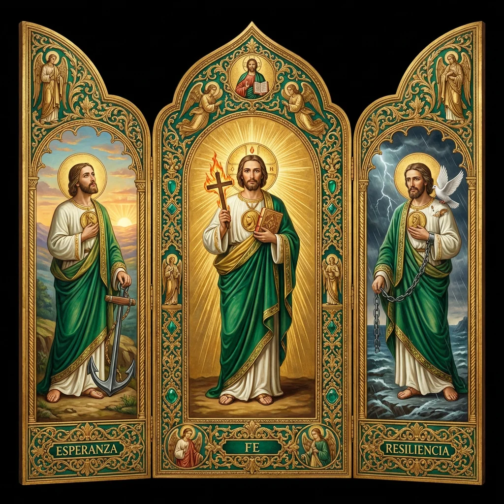 The Eternal Protector