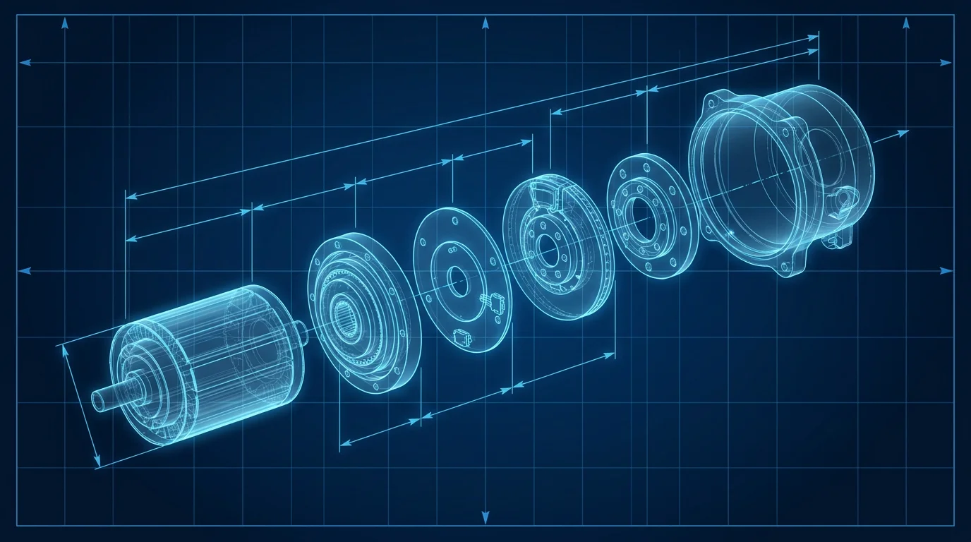 Selecting Joint Modules for Delta and Parallel Robot Configurations