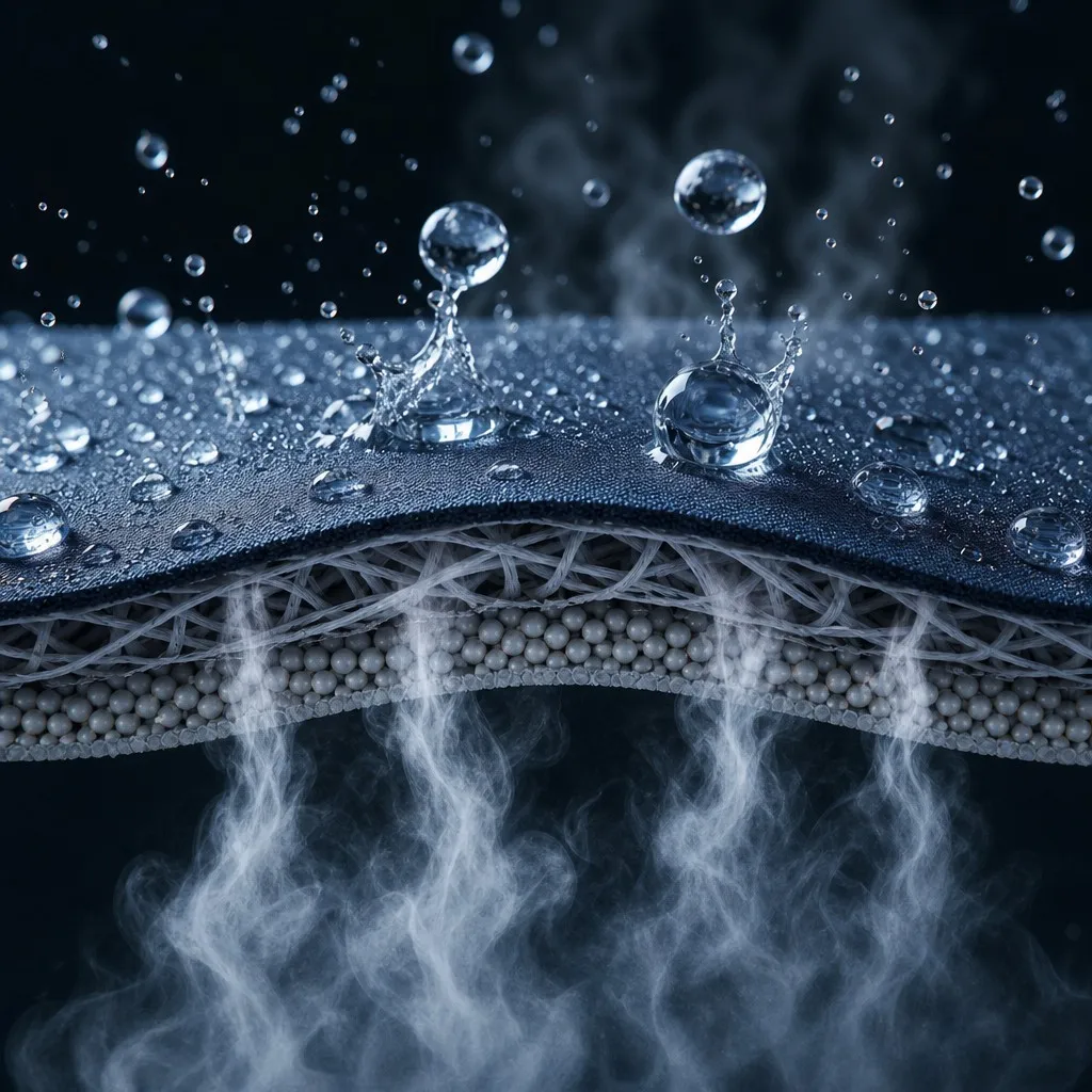 Breathability vs Waterproofness: Preventing Mold Under Your Vehicle Shield 