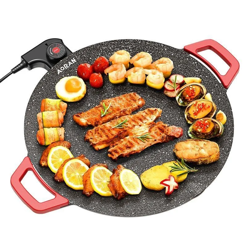 Aoran Electric Grill Main Image