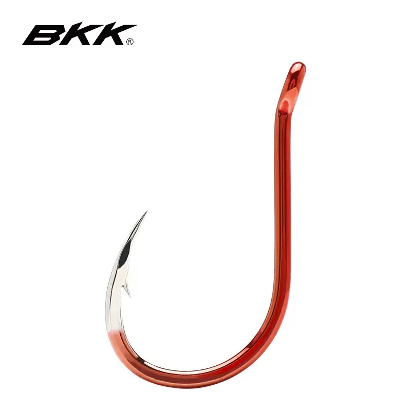 

BKK Saltwater Fishhooks professional fish small fishing hooks