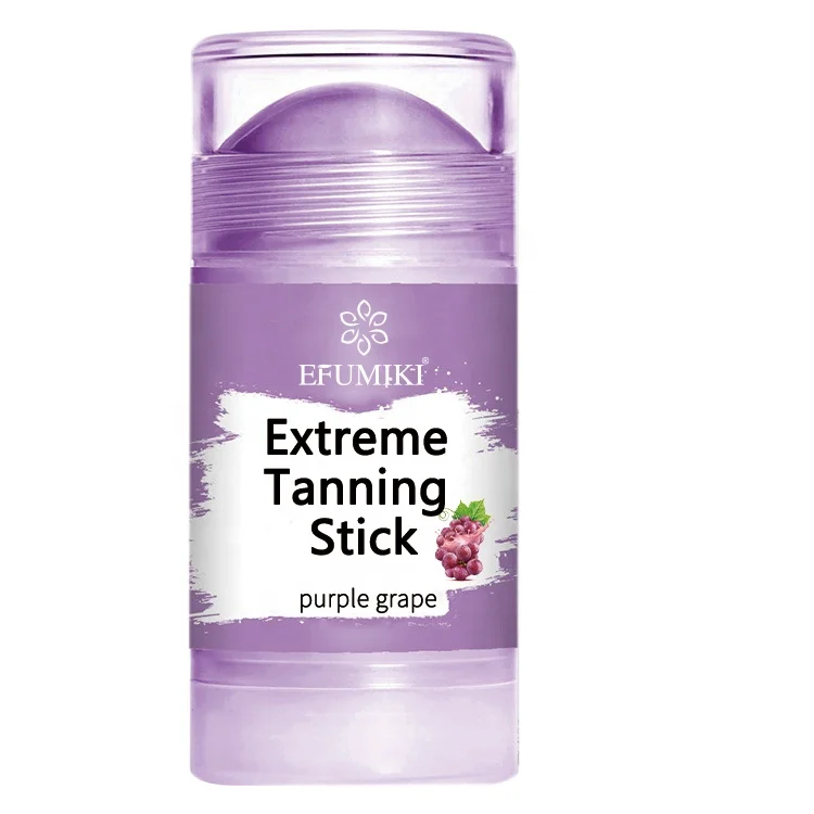 

Best Selling Salon in The UK Professional Tanning Solution Ultra Dark Sunbed Cream Tanning Lotion Extreme Tan Stick