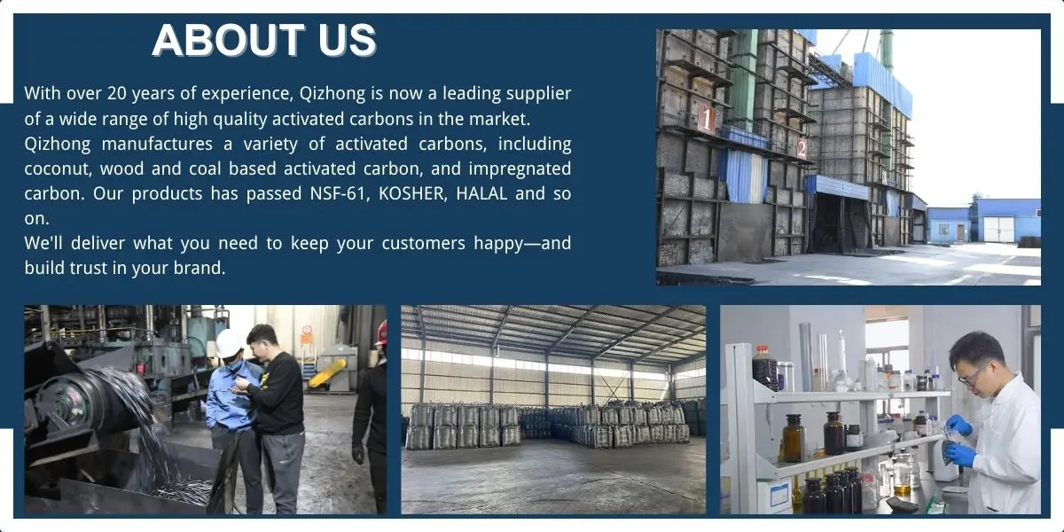 Company Overview Qizhong Chemical Co Ltd Company Overview Qizhong Chemical Co Ltd