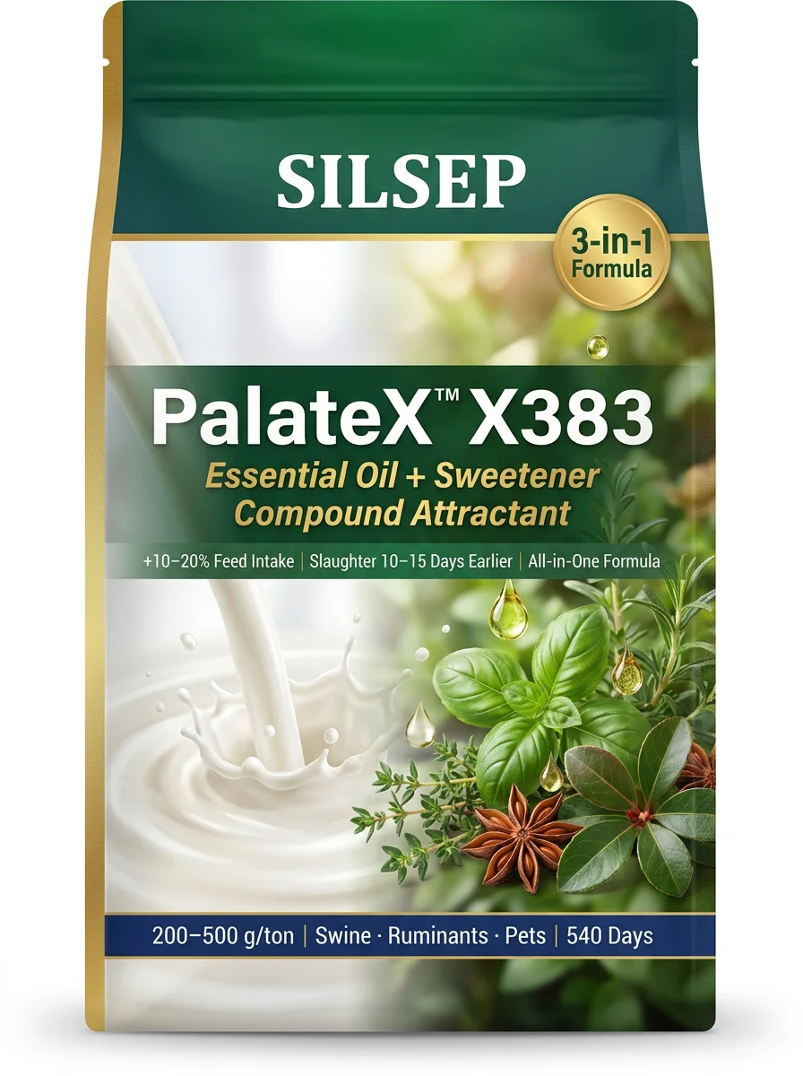 PalateX X383