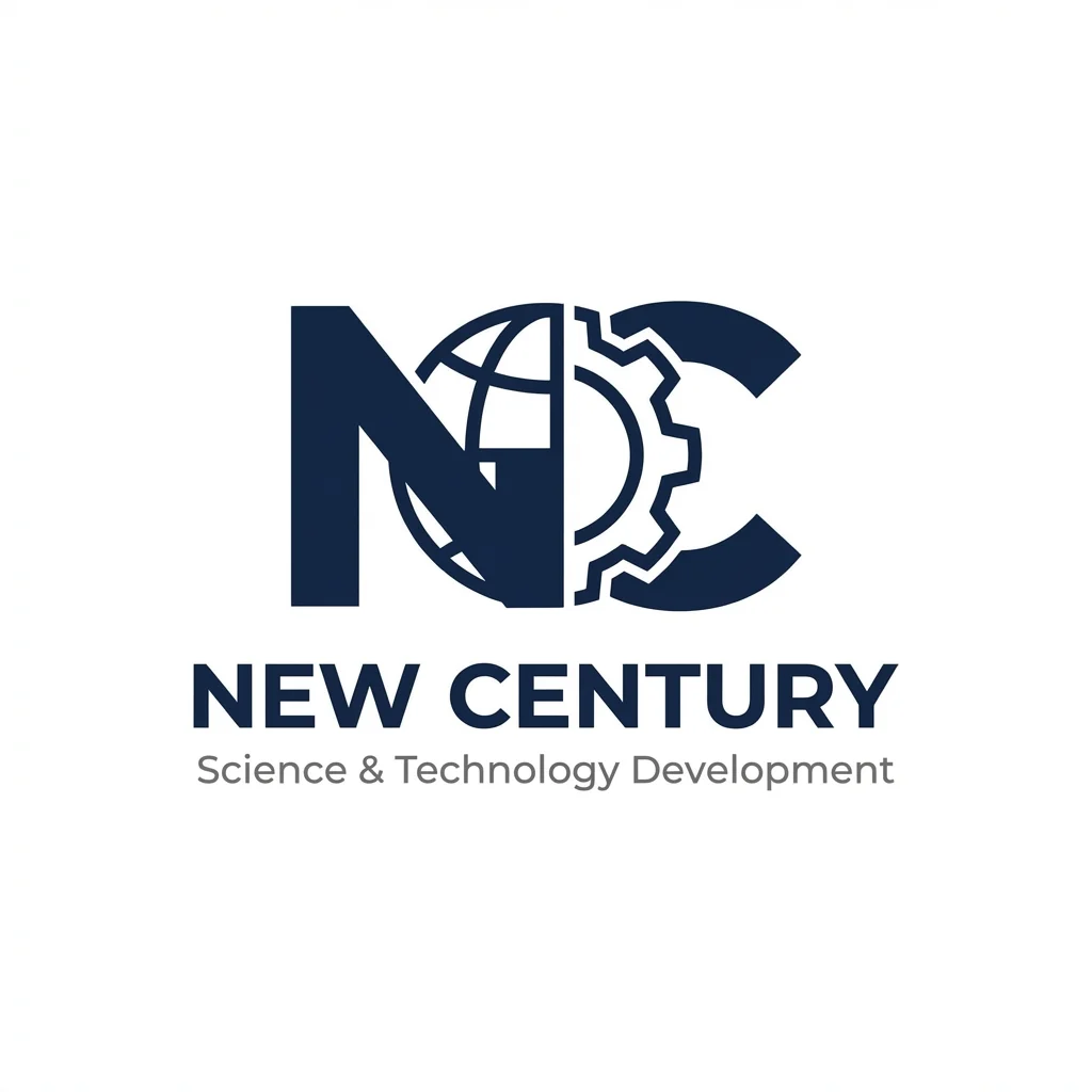 New Century Logo