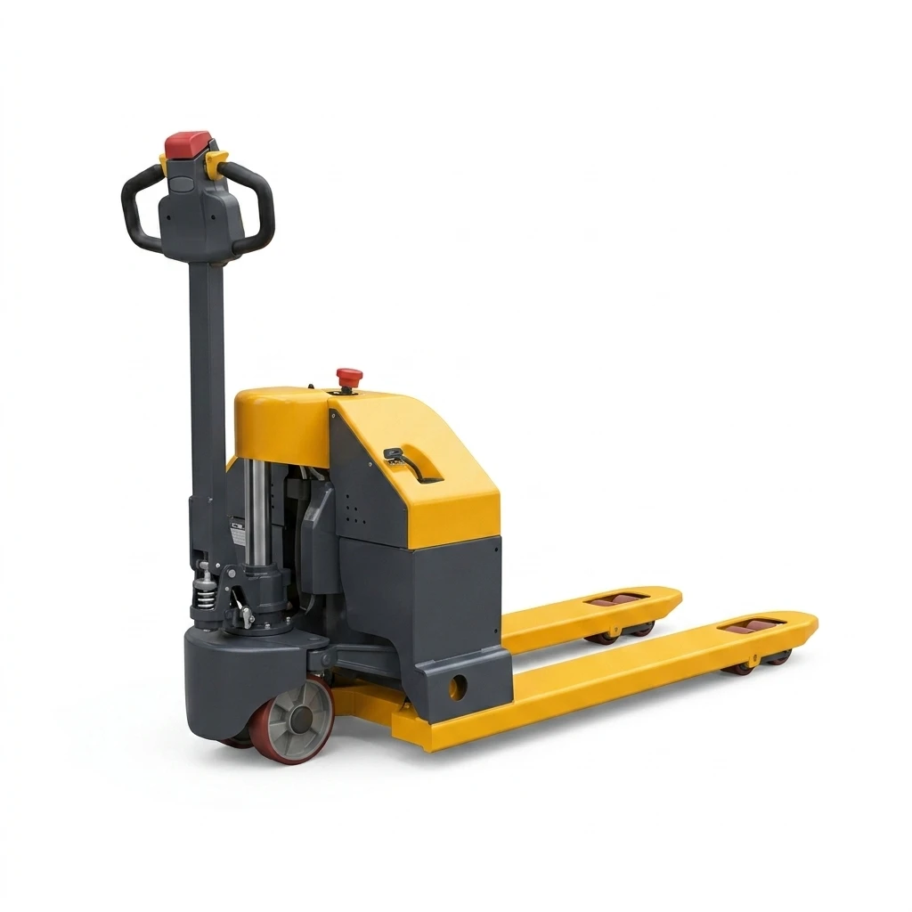 DAXLIFTER ELFIN Series Electric Pallet Truck CBD-G15