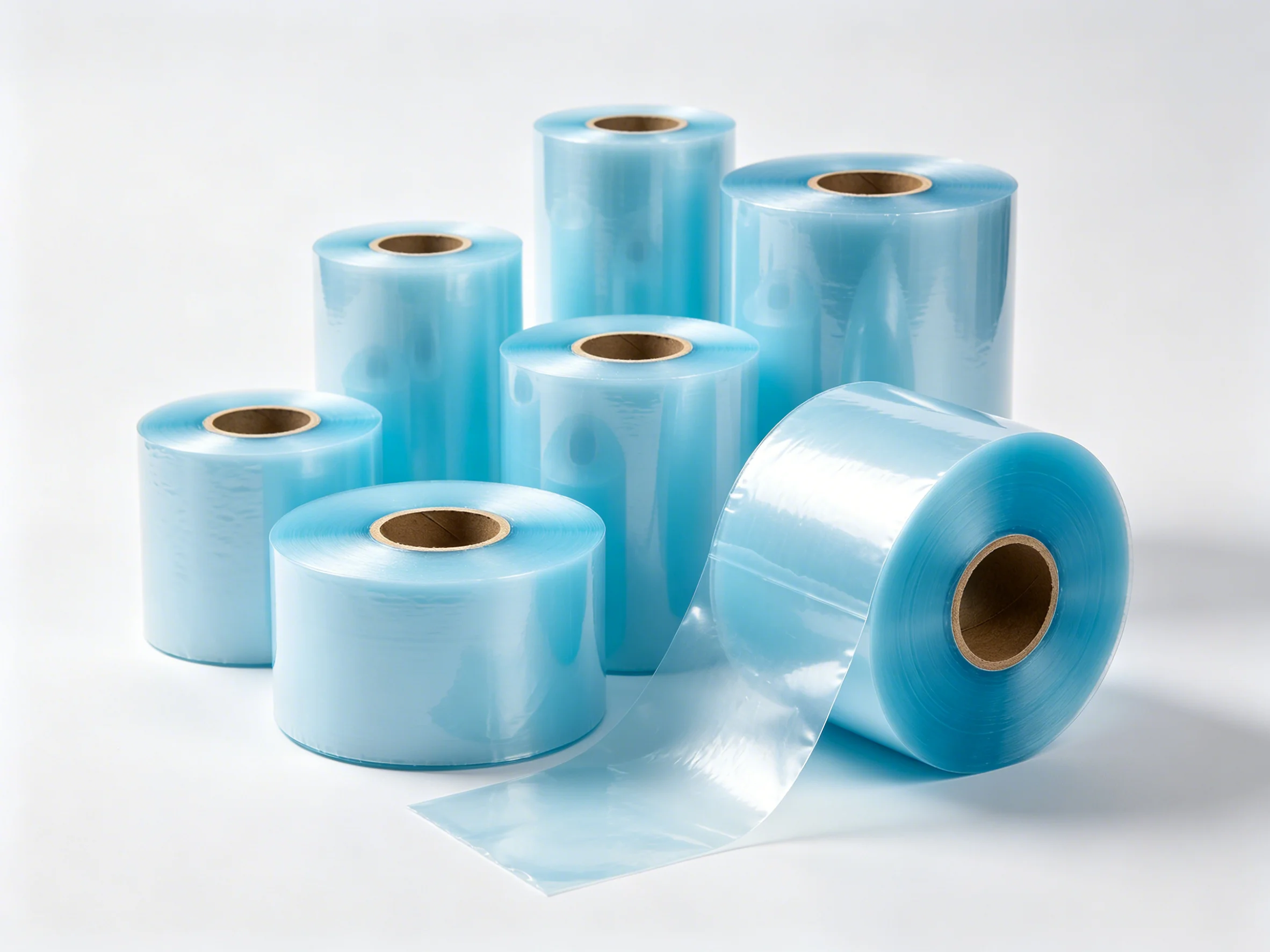 Medical Sterilization Reels