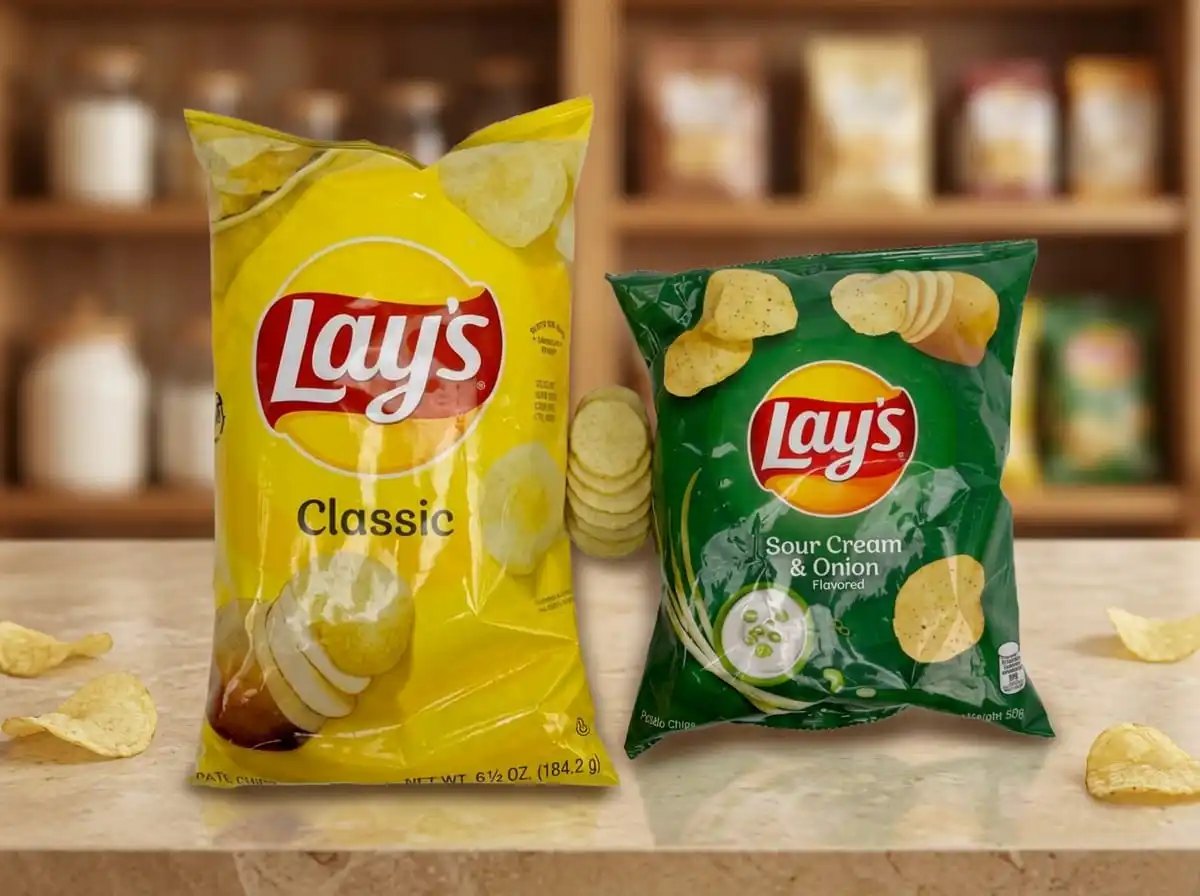 Lay's