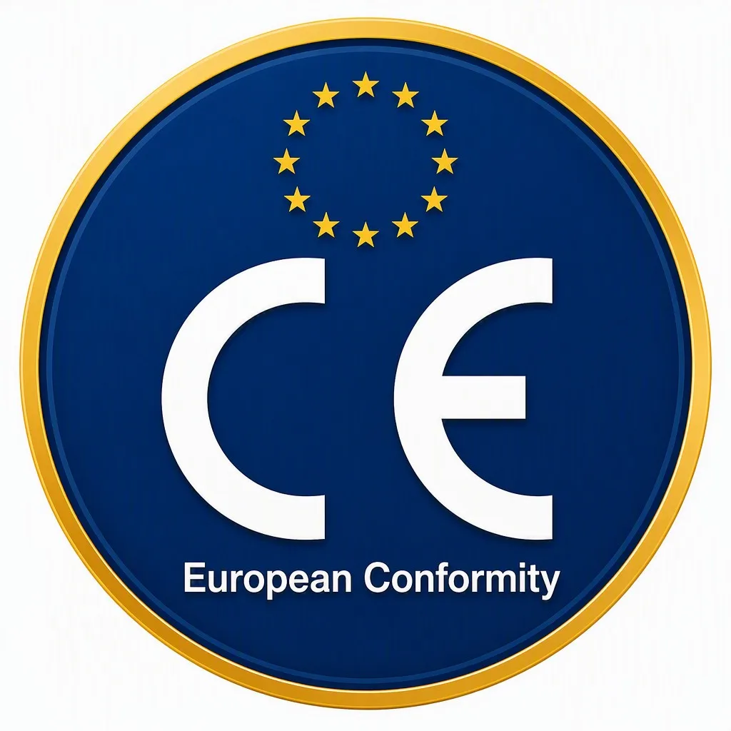CE