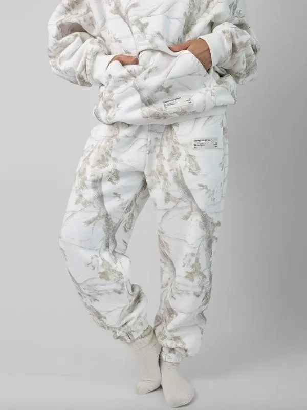 Arctic Camo
