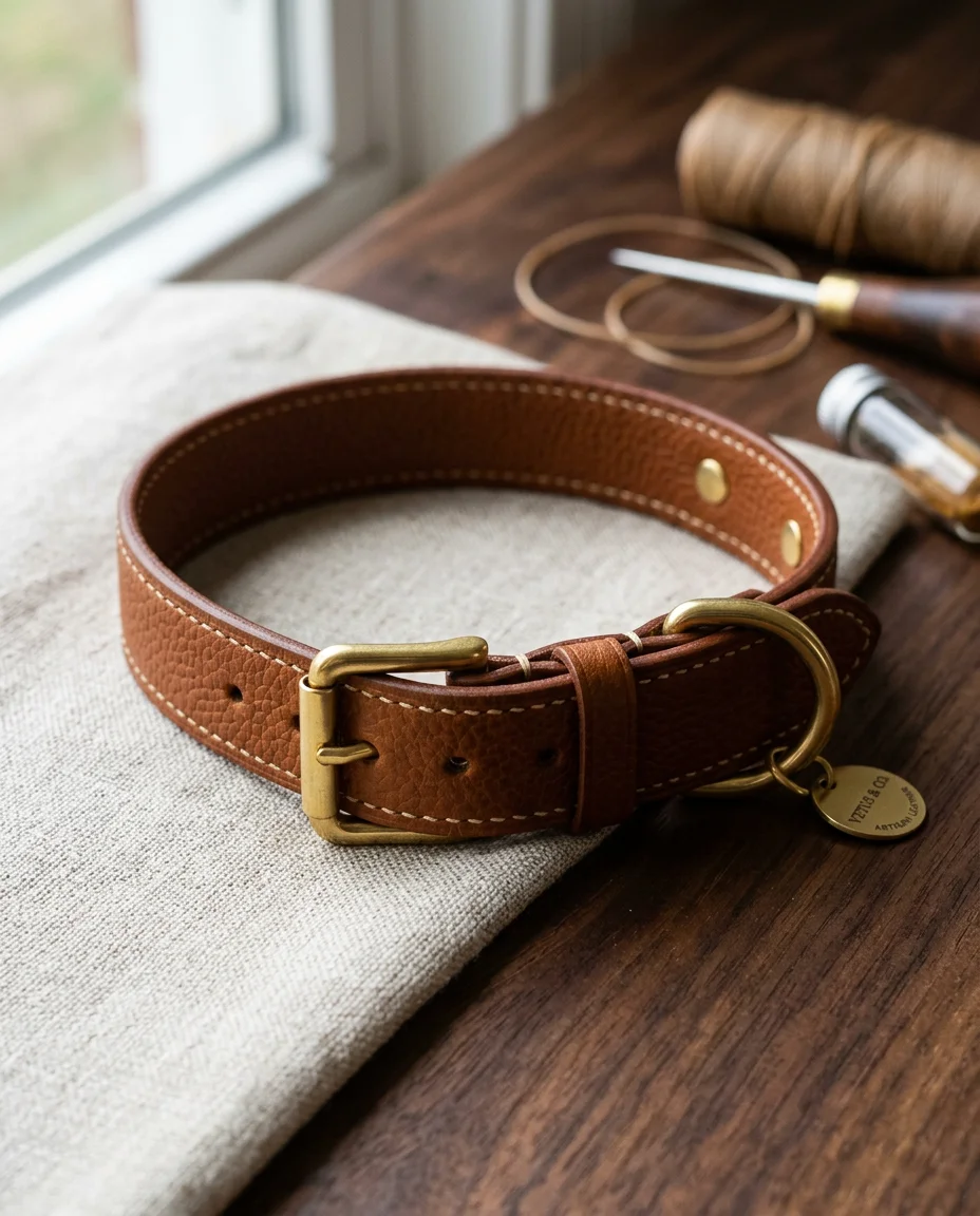 Luxury Leather Sourcing