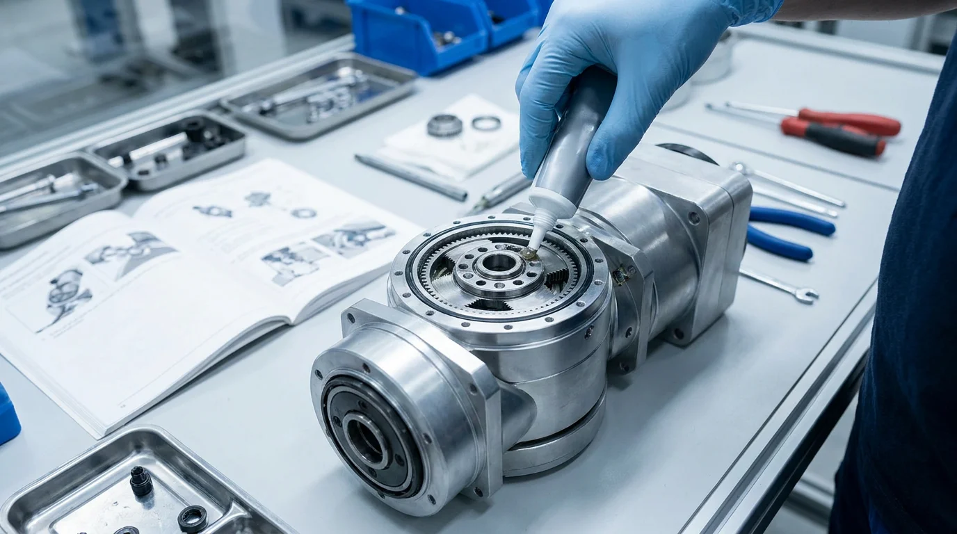 PMSM vs BLDC: Choosing the Right Motor for Your Robot Joint Module
