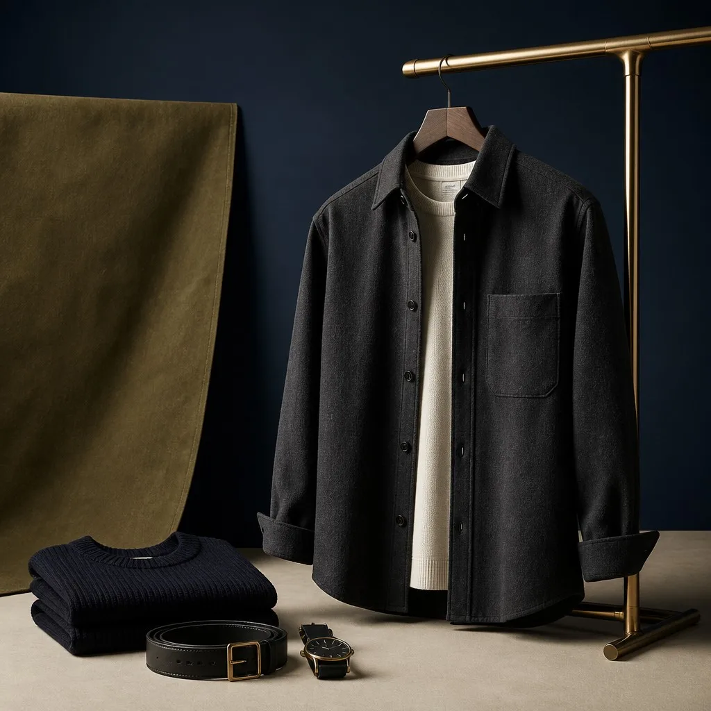 Men's Fashion