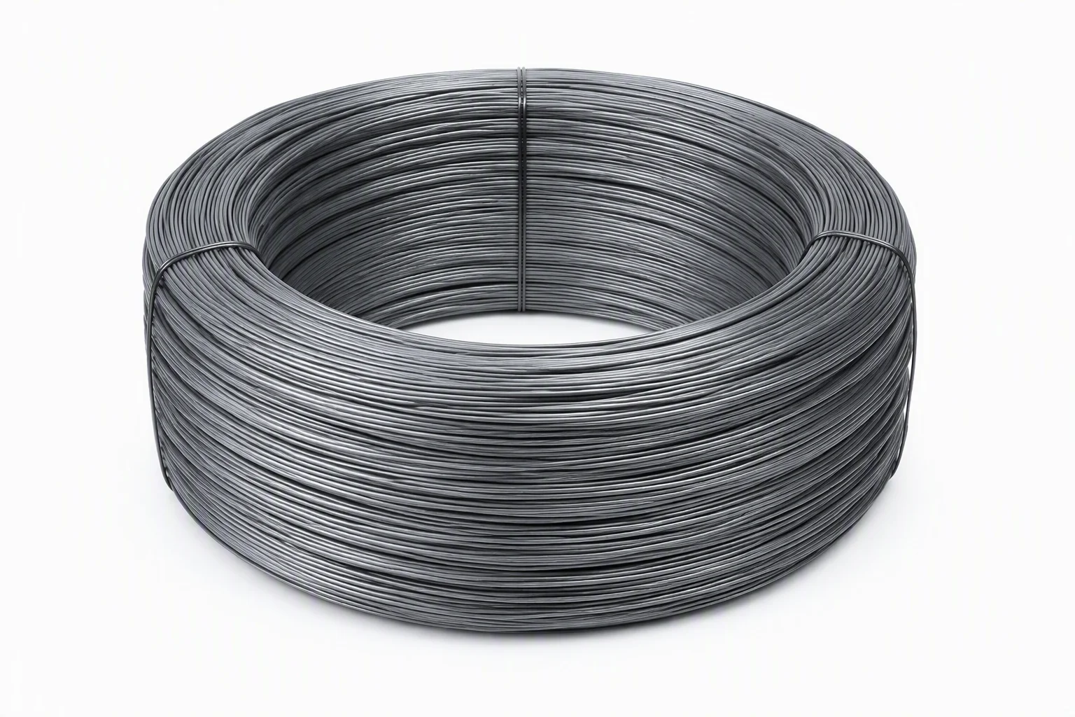 Carbon Steel Wire