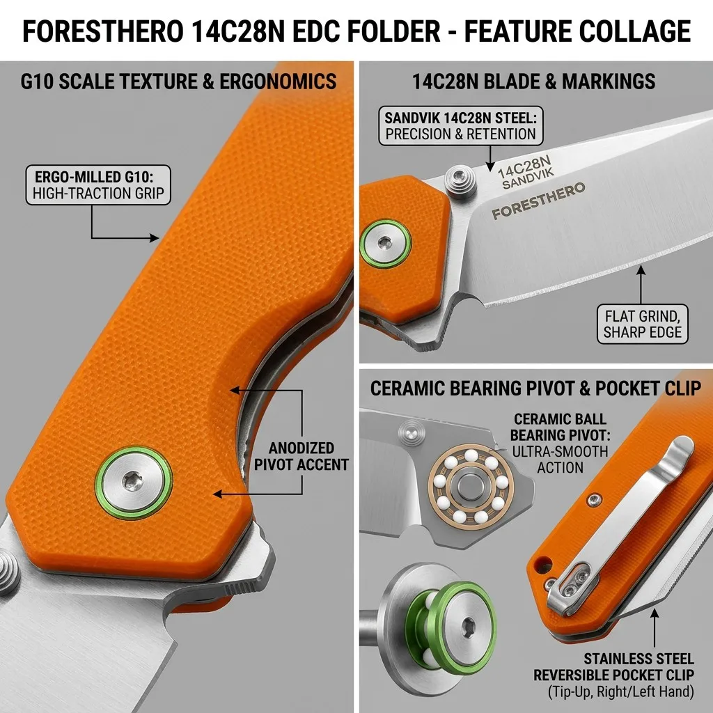 Feature Details