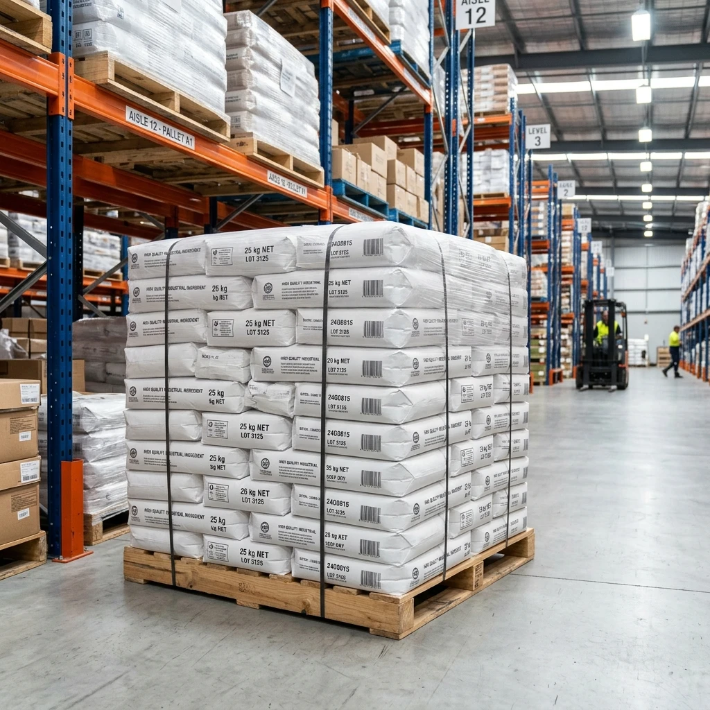 Professional Storage and Packaging