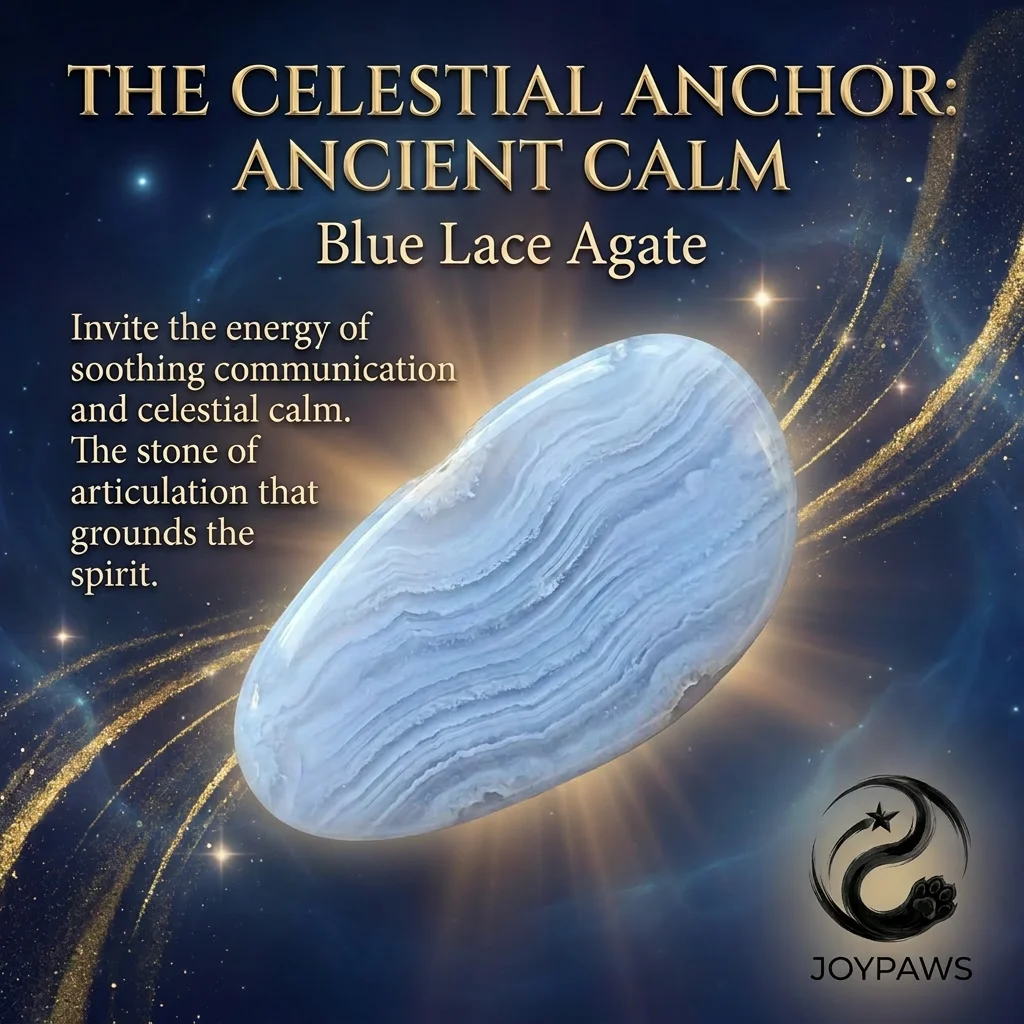 Legend: Ancient Calm