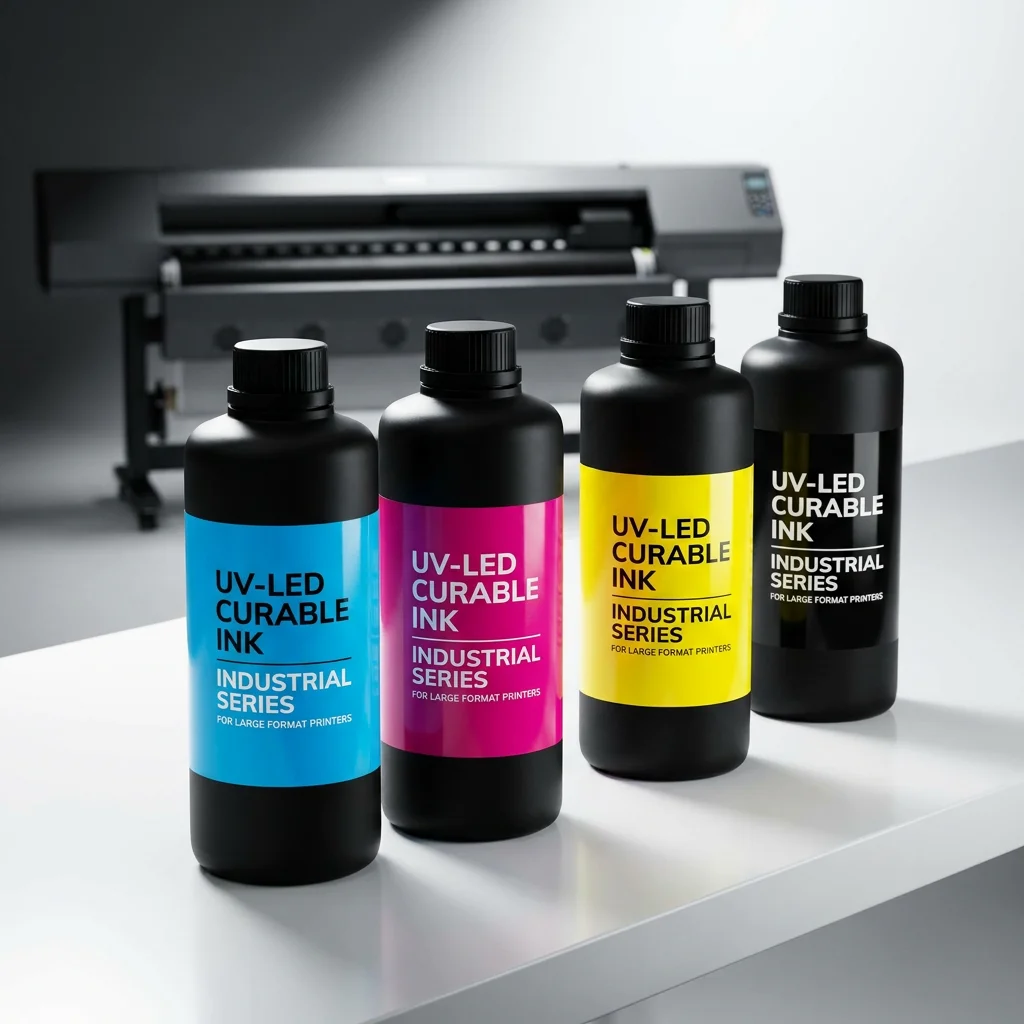UV Ink