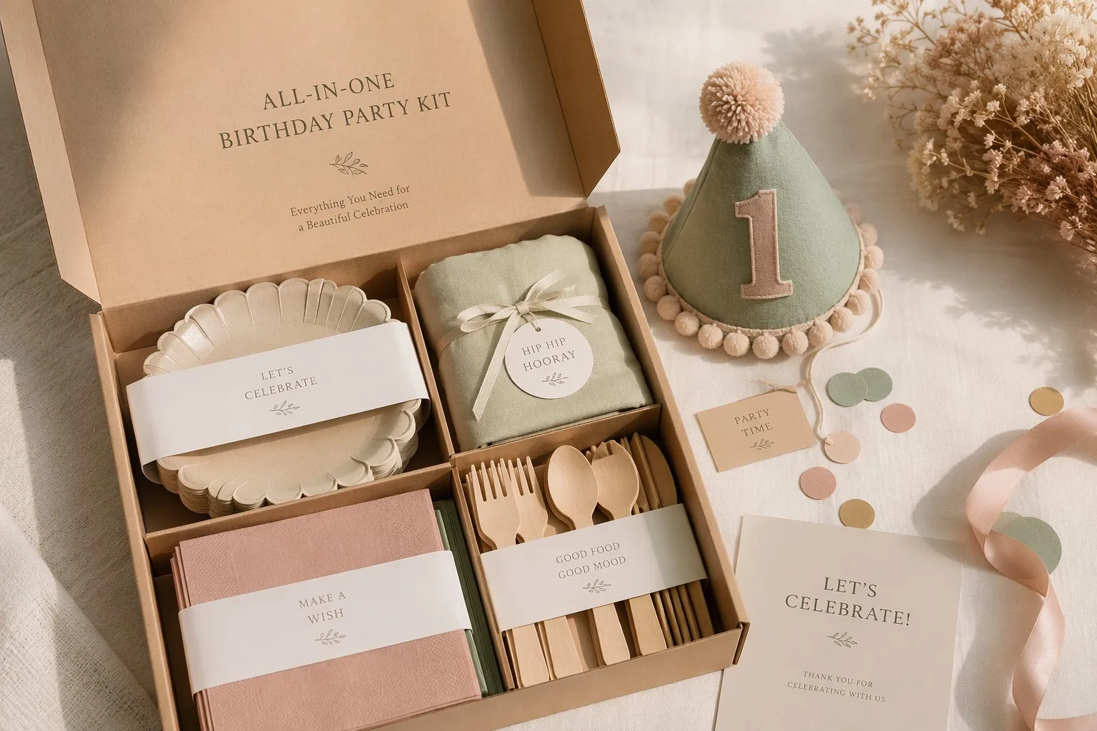 Party Kits