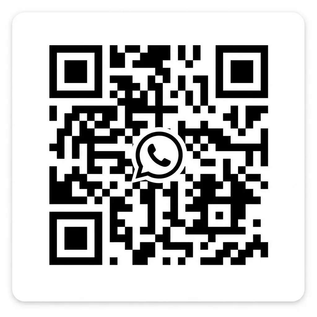 WhatsApp QR