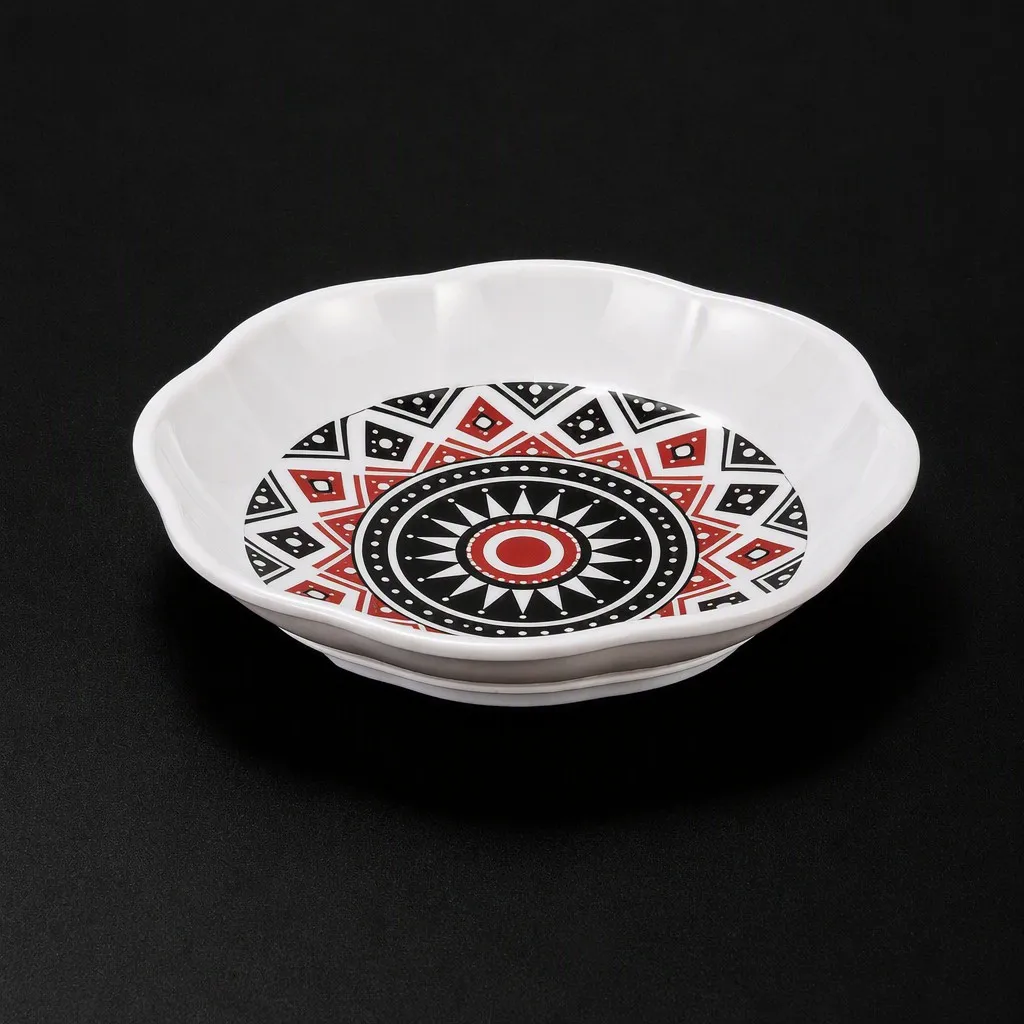Wodaabe decal