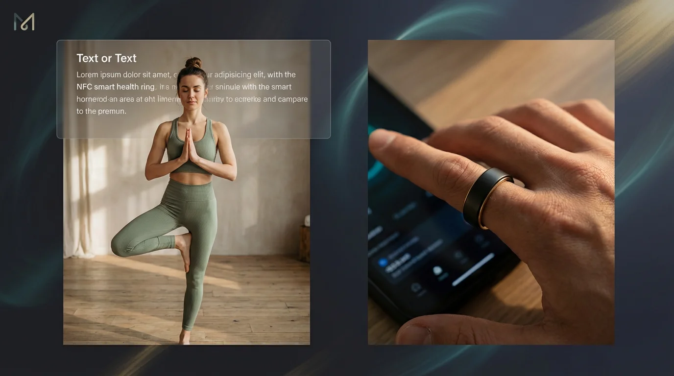 StyleVibe homepage hero banner