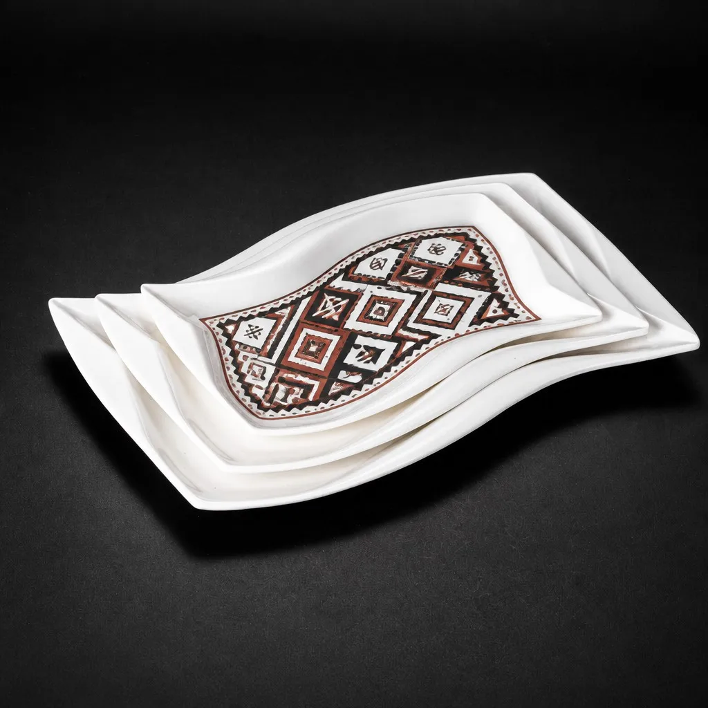 Chokwe decal