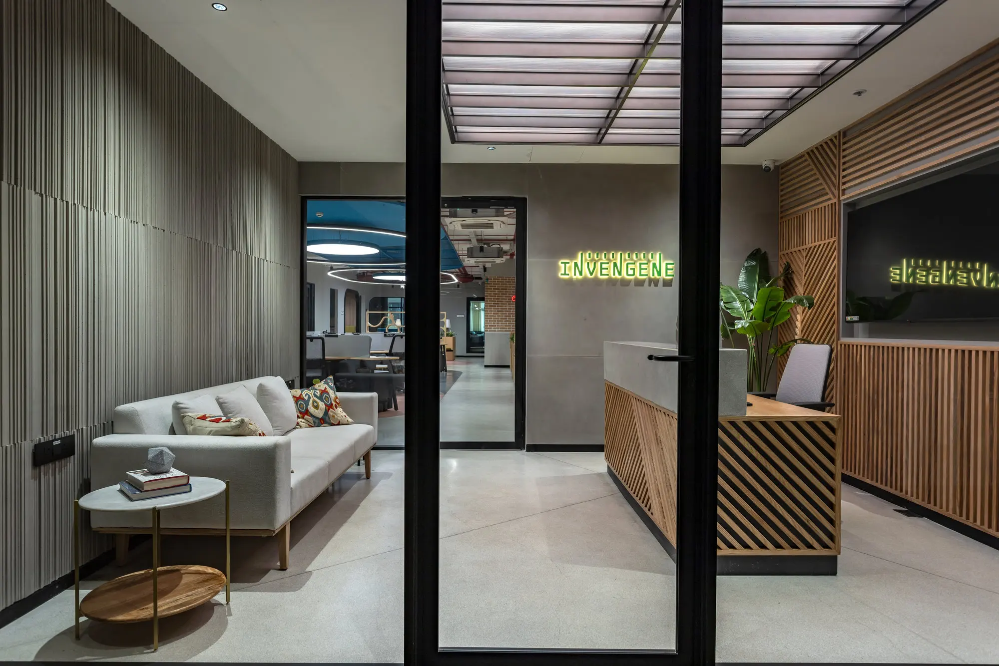 Mumbai Maximus: Turnkey Workspace Solutions for India’s Financial Capital