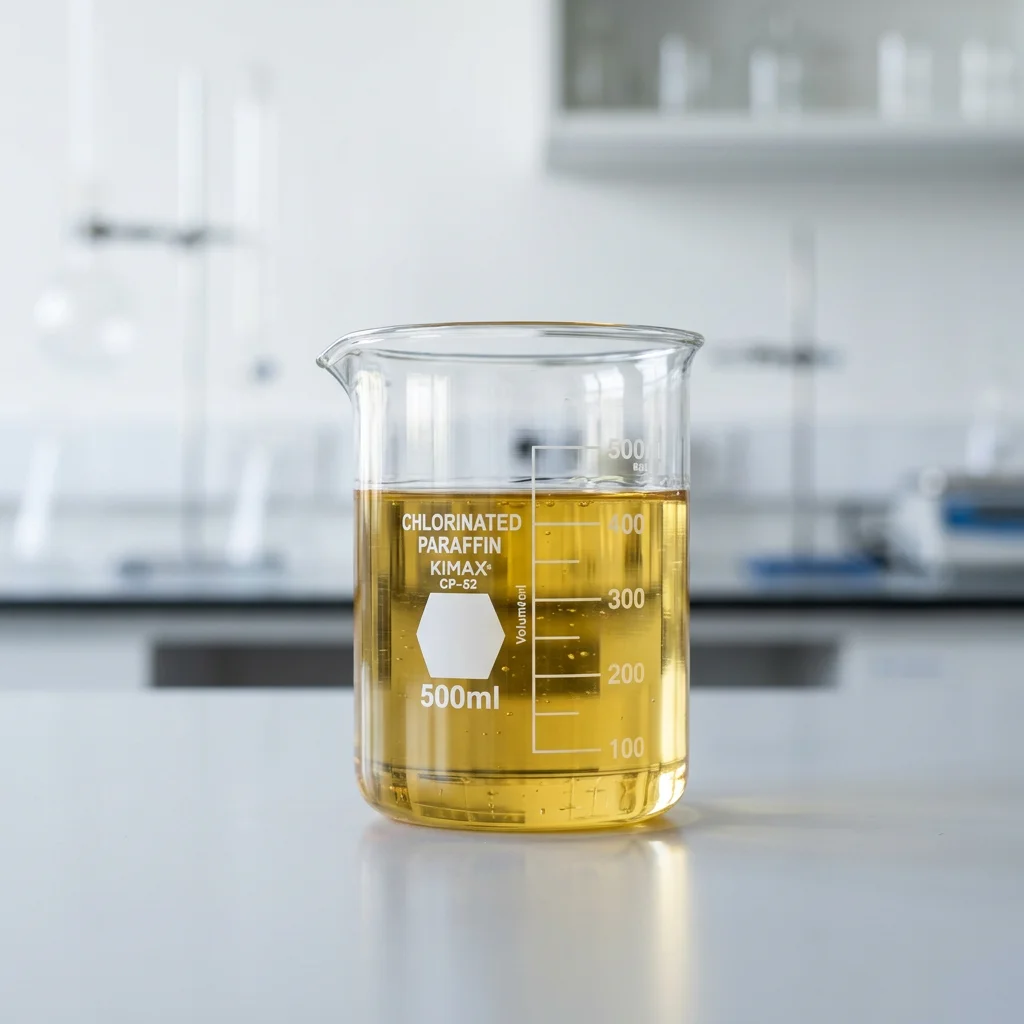 Chlorinated Paraffin Sample