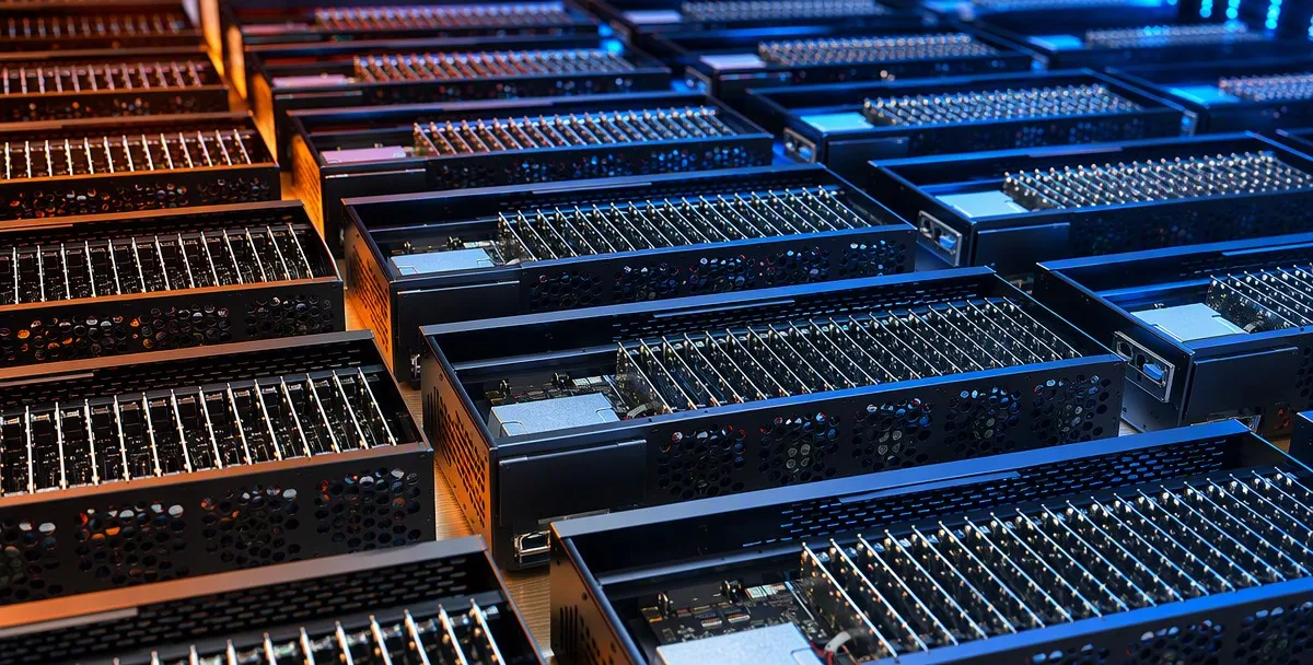 Inside the Factory: High-Density PhoneFarm SoC Board Inventory and Assembly