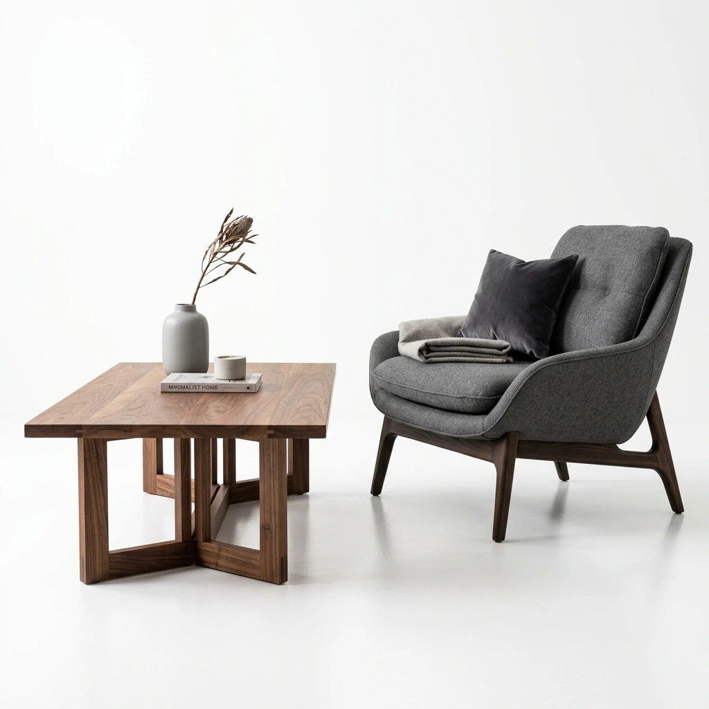 Modern Home Furniture
