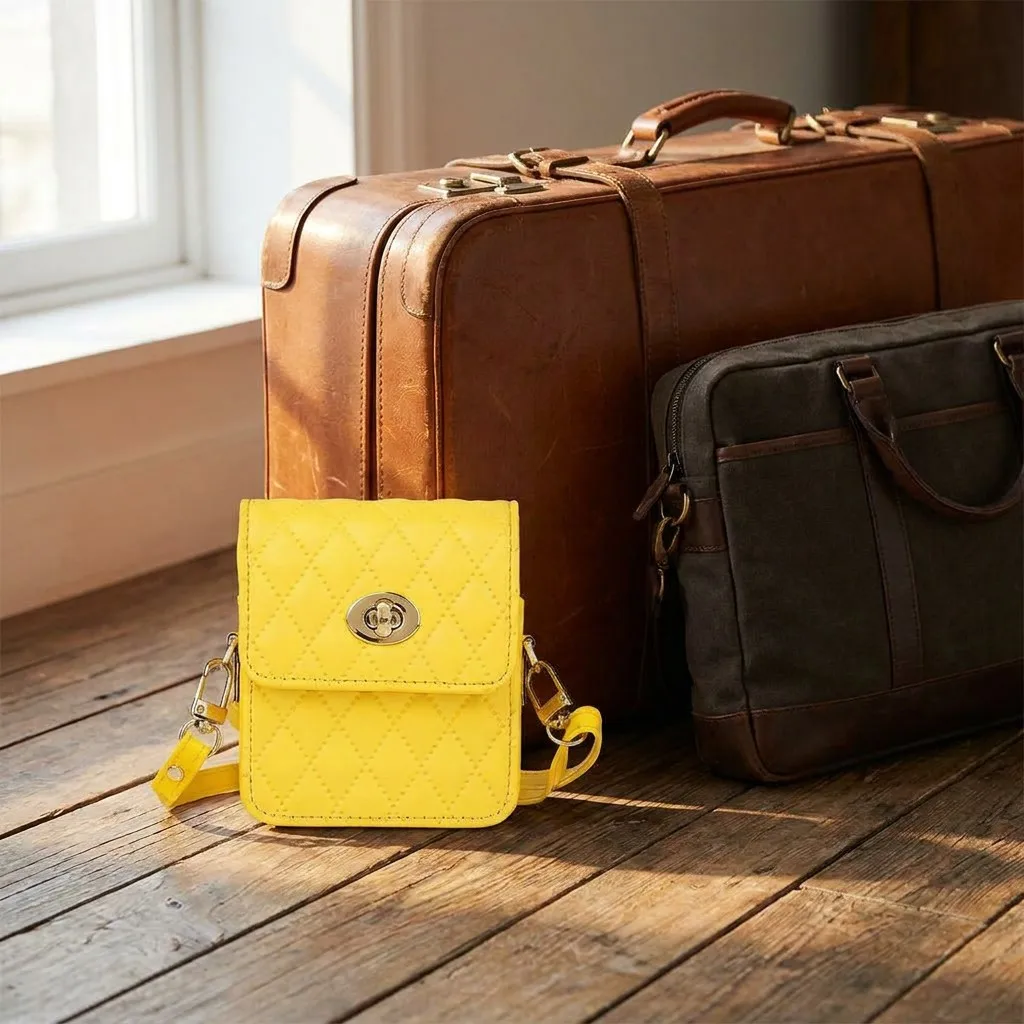 Ready for Every Journey