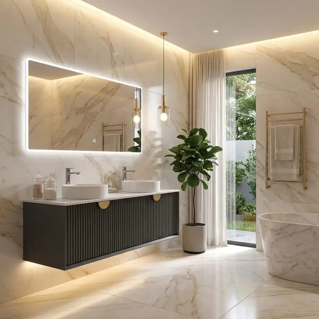 double-basin-pvc-vanity-2701b-luxury-scene