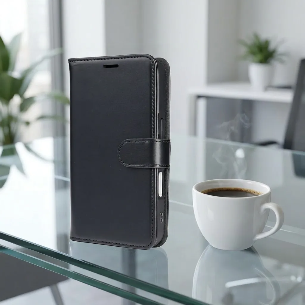 Kickstand for Every Surface