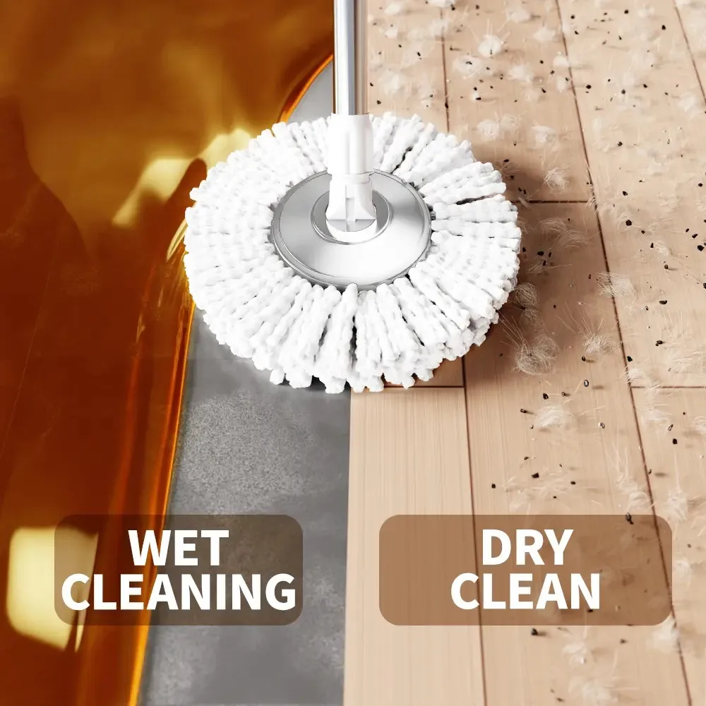 Wet and Dry Use
