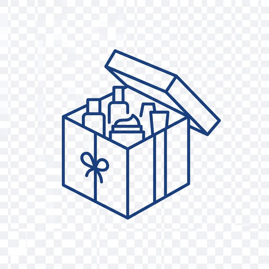 Free sample program