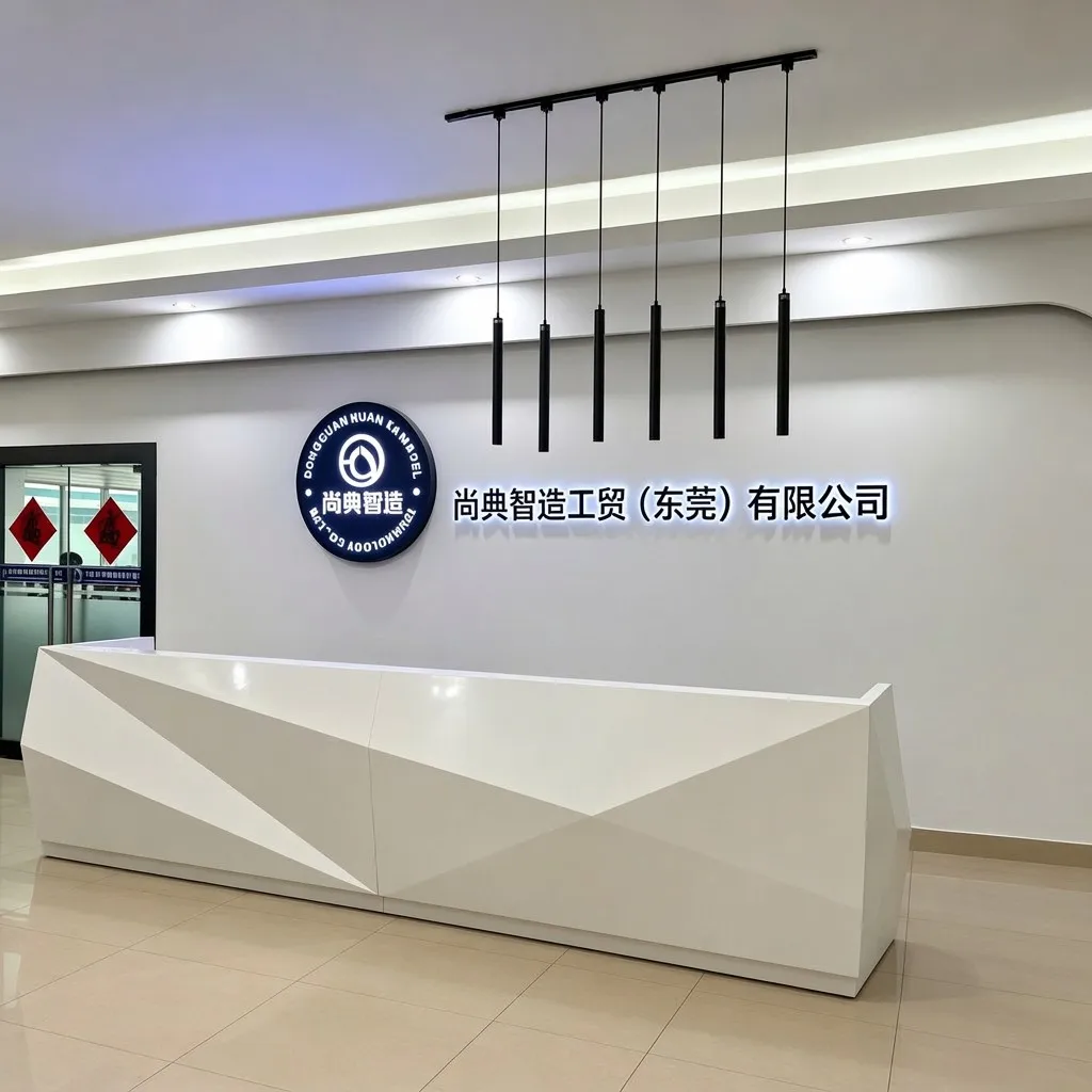 Shangdian Facility