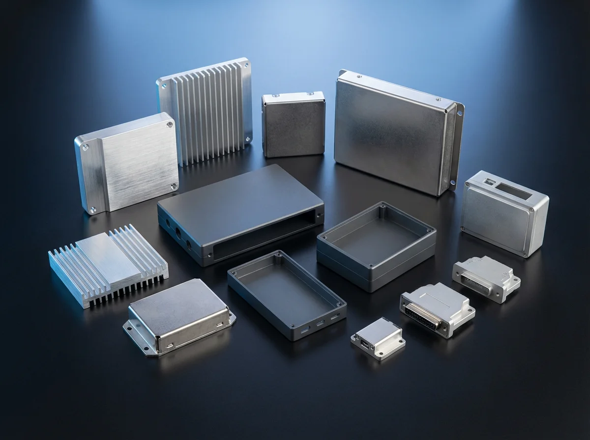 Electronics