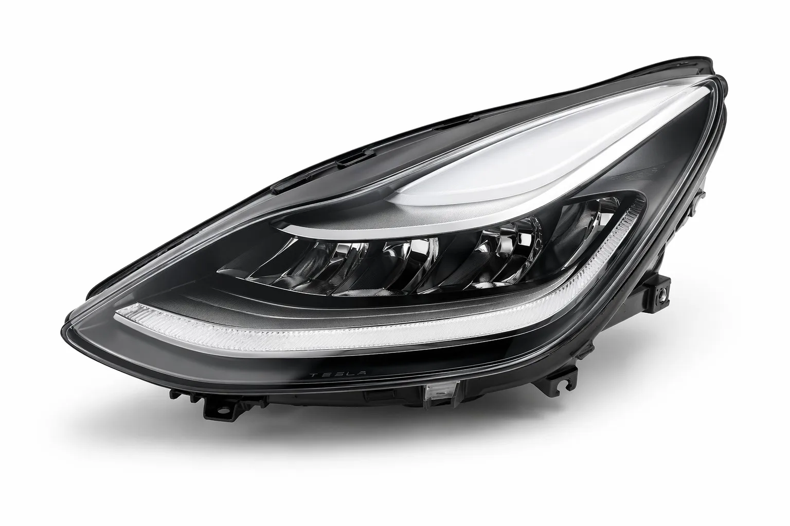 Headlight L