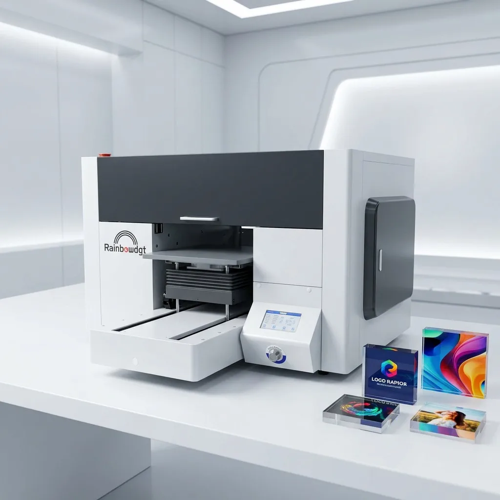 RainbowDGT Nano 3 Master