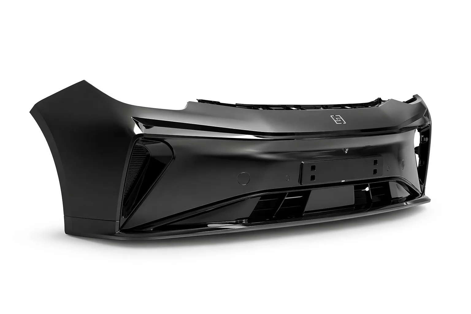Zeekr 001 Bumper