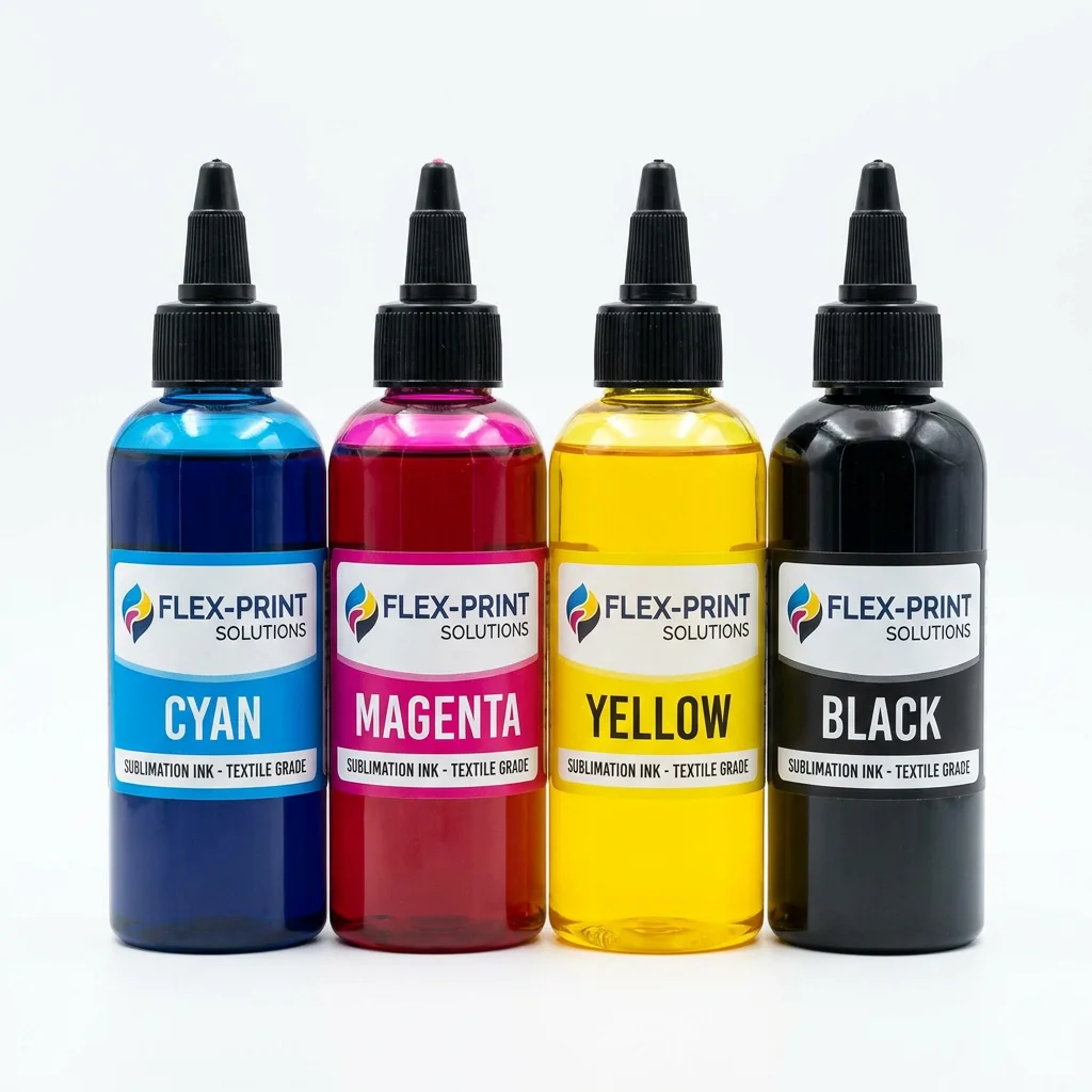 Eco Solvent Ink