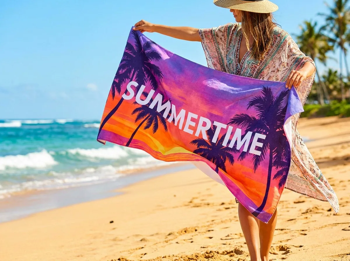 Beach Towels